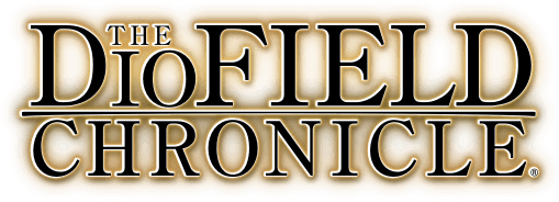 DioField Logo
